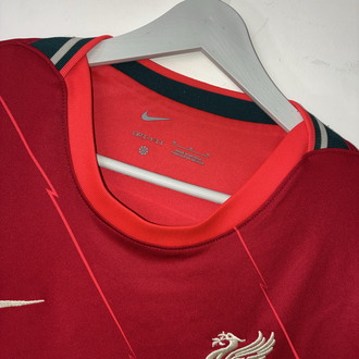 Orijinal Liverpool Forması
