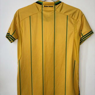 Jamaica Forması