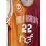 Basketbol İmzalı Maç Forması