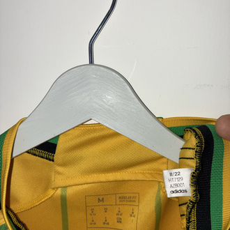 Jamaica Forması