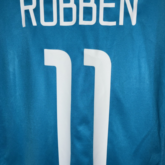 PSV Robben Forması