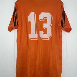 80’ler Adidas Forma