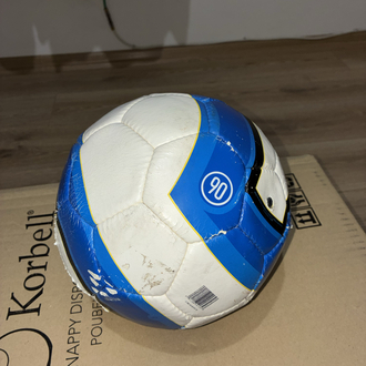 Total 90 Futbol Topu