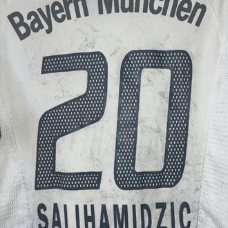 Bayern Münih Forması