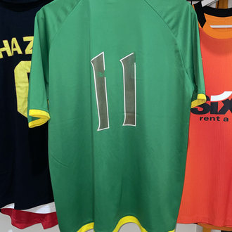 Libya Al Ahli Tripoli Maç Forması