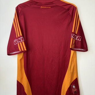Galatasaray Forması