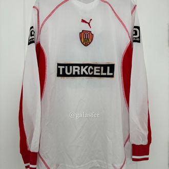 Malatyaspor Forması