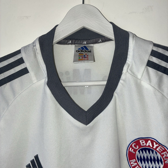 Bayern Münih Forması