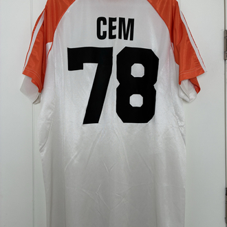 Adanaspor Maç Forması