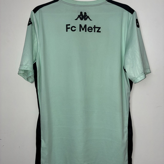 Orijinal Metz Forması