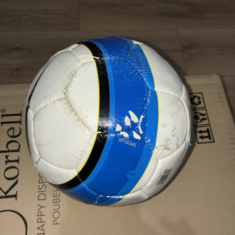 Total 90 Futbol Topu