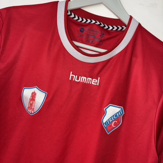 Utrecht Forması
