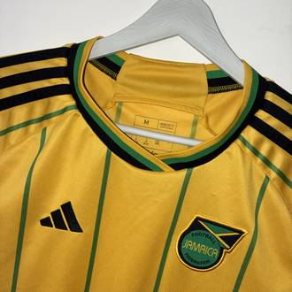 Jamaica Forması