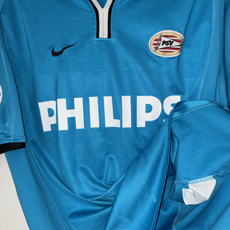 PSV Robben Forması