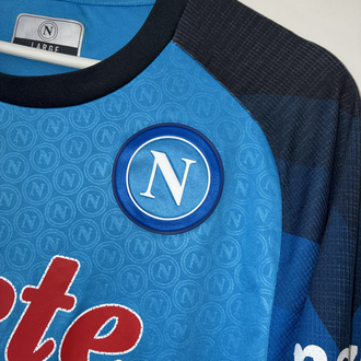 Napoli Orijinal Forma