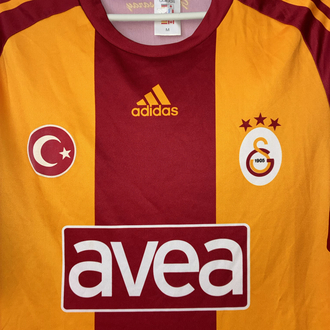Galatasaray Forması