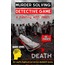 Anında Teslim (İndirilebilir) Murder Solving - Case File - İngilizce Zor Dedektif Oyunu