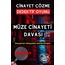 Anında Teslim (İndirilebilir) | Dijital Dedektif Oyunu Müze Davası PDF Versiyon