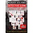 Anında Teslim (İndirilebilir) Murder Solving - Case File - İngilizce Zor Dedektif Oyunu