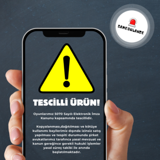 Anında Teslim (İndirilebilir)|Dijital Dedektif Oyunu Kampüs Cinayeti Davası PDF Versiyon