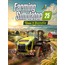 Farming Simulatör 2025