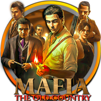 Mafia The Old Country
