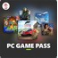PC GAMEPASS 6 AYLIK