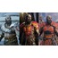 God of War Ragnarök ve God of War ( 2 Oyun )