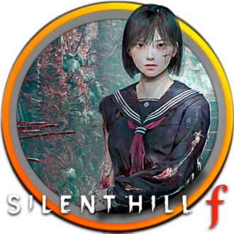 Silent Hill f
