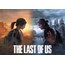 The Last of Us Part 1 ve Part 2 ( 2 Oyun)