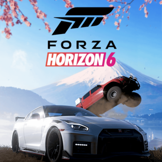 Forza Horizon 6 Steam