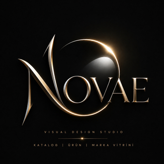 Novae AI PRODUCTION Editorial paket( En çok Tercih Edilen)
