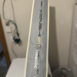 Kendo Kenshi Pro 0-3gr Aji Kamışı