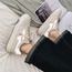Yeni Sezon 2022 Hong Kong Style Casual Ayakkabı