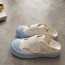 Korean Style Vintage Slip-On Ayakkabı