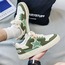 Günlük Streetwear Kaykay Ayakkabı
