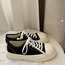 Japon Style Vintage Wide-Toed Ayakkabı 