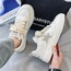 Günlük Streetwear Kaykay Ayakkabı