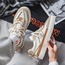 German Army Trainer Casual Günlük Ayakkabı