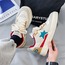 Günlük Streetwear Kaykay Ayakkabı