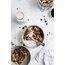 Çikolatalı ve Fındıklı Granola