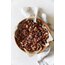 Çikolatalı ve Fındıklı Granola