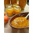 Vanilyalı ve Bademli Kayısı Marmelatı
