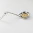 Gümüş Pastry Chef Tava Kolye Modeli