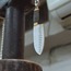 Wusaki Santoku Kolye 