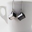 Mug Bardak Küpe