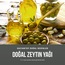 Doğal Zeytin Yağı 1 LT