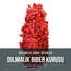 Dolmalık Biber Kurusu