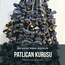 Dolmalık Kurutulmuş Patlıcan 1 İp 50 adet