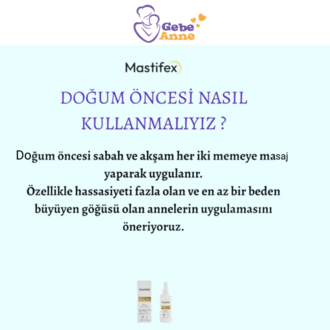 Lahana Yağlı Emziren Annelere Özel Hassasiyet Azaltıcı ve Göğüs Ucu Kremi